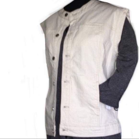 kate spade Jackets & Blazers - Kate Spade Saturday utility Vest, lots of pockets